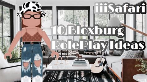 Roleplay ideas for bloxburg - ♡ open me! ٩(ˊᗜˋ*)و more PAJAMA OUTFIT CODES here! https://www.youtube.com/playlist?list=PLWeSpabgz1_8plDoHyRbTmFs_nk2IpNJd୨୧・CHECK OUT MY SOCIALS ...